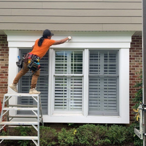Window Installation