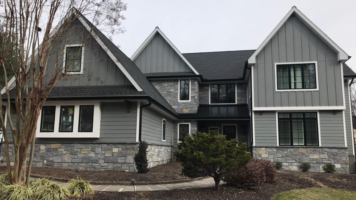 Introducing Porter Family Exteriors