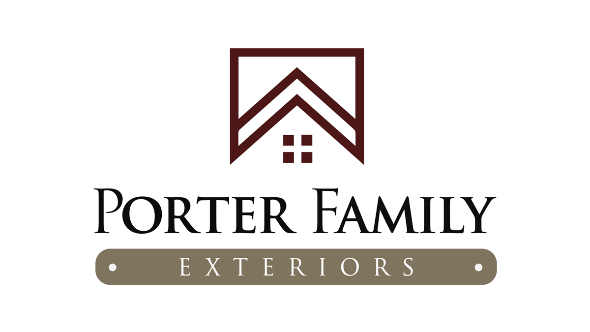 Porter Family Exteriors