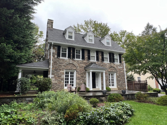 roof replacement in media pa