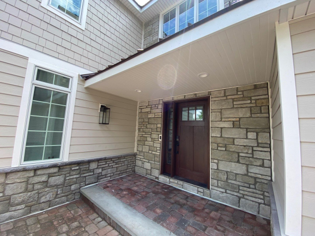 Porter Family Exteriors Transforms Media, PA home with new windows and siding