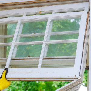 Signs that a window needs to be replaced.