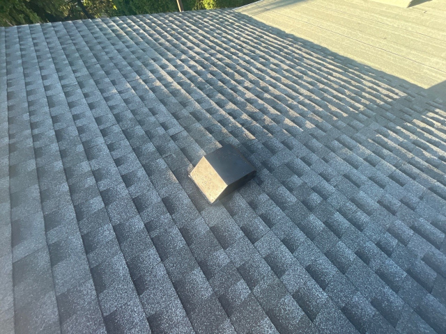 Dresher gaf roof replacement and chimney repairs