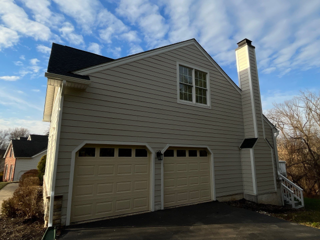 norristown home stucco remediation and siding replacement
