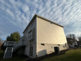 norristown home stucco remediation and siding replacement