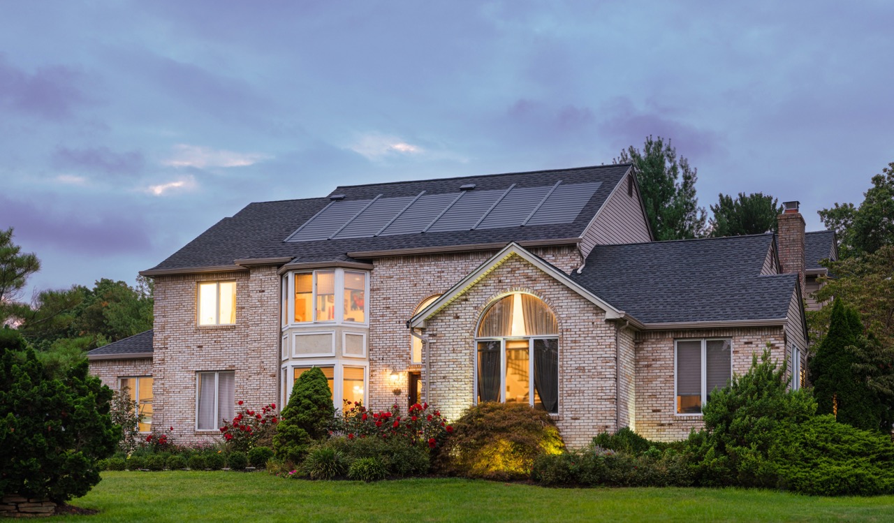 solar panel installation contractors