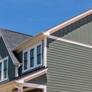 Impact of Climate on Siding Performance