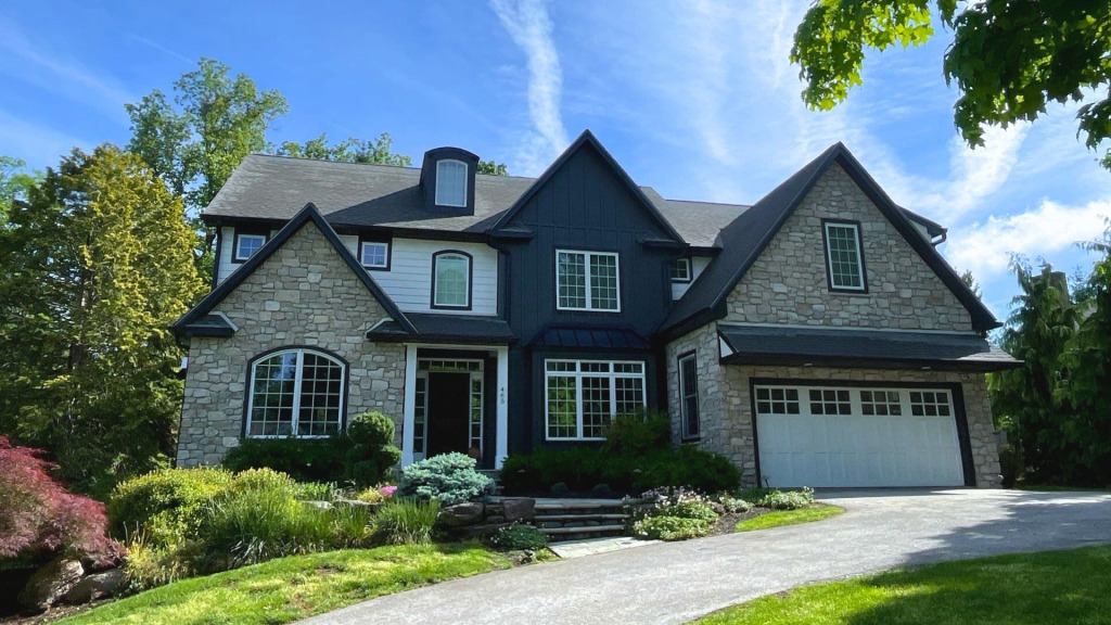 Enhancing Home Value with James Hardie Siding: Return on Investment Insights