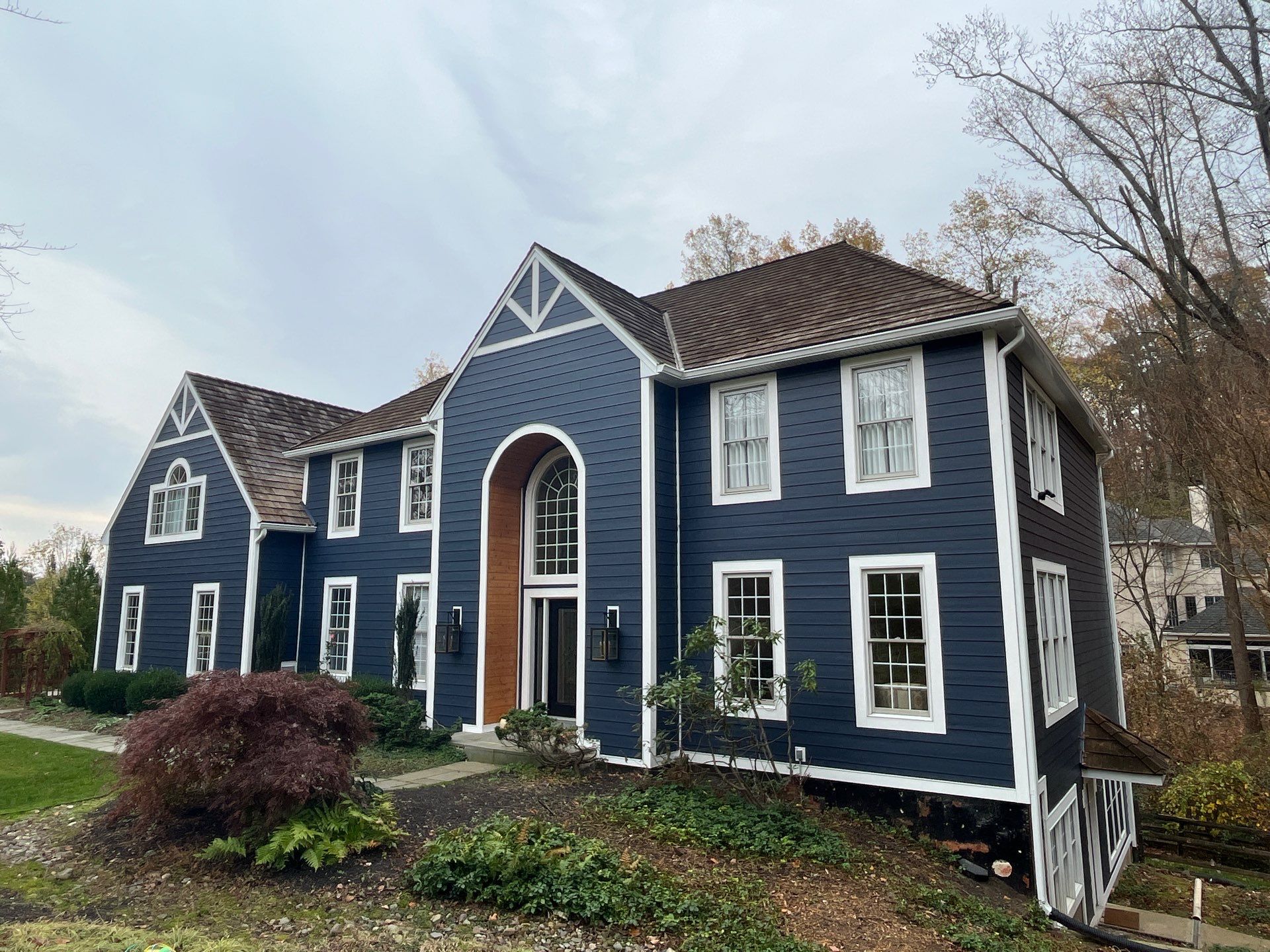 expert window replacement installation contractor