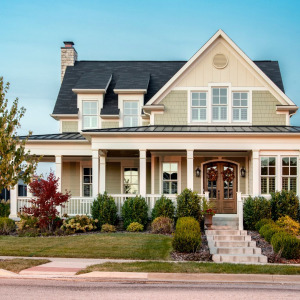 Hardie Plank and Hardie Panel