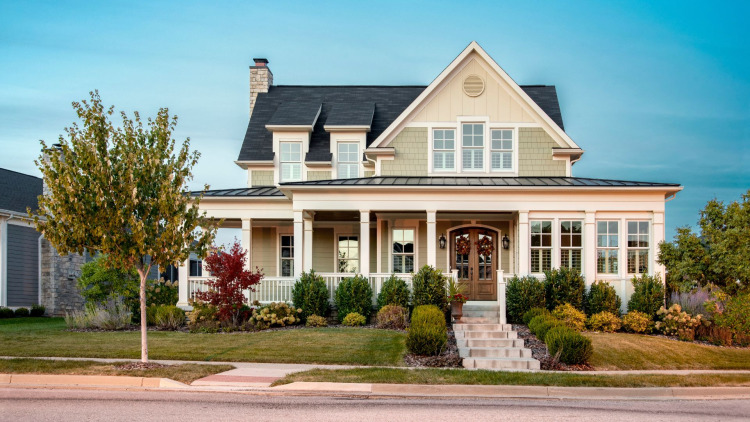 Hardie Plank and Hardie Panel