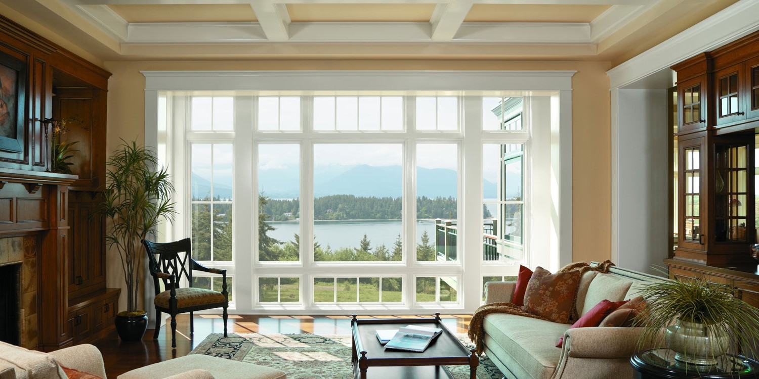 Window Options Tailored to Style Main Line Homes Architecture