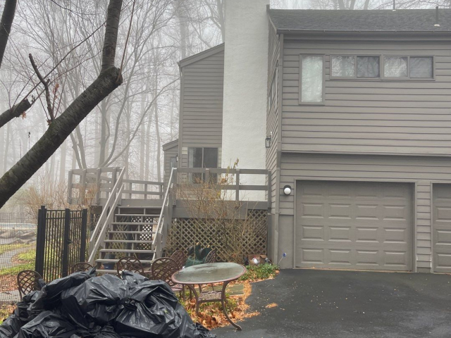 gaf asphalt roof installation gutter replacement princeton