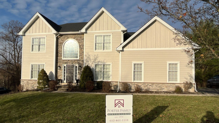 vinyl vs fiber cement siding which is right for you