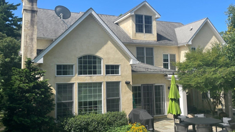 How Stucco Remediation Can Improve Your Home’s Energy Efficiency