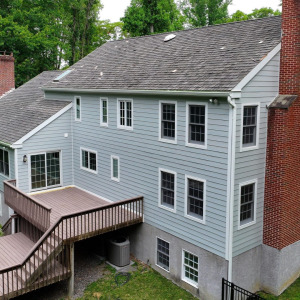 What Factors Can Affect the Cost of My Siding Replacement?