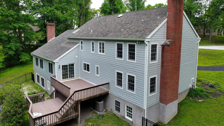 What Factors Can Affect the Cost of My Siding Replacement?