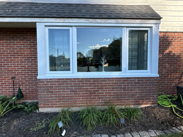 After 1950 willow grove hardie siding replacement window repair