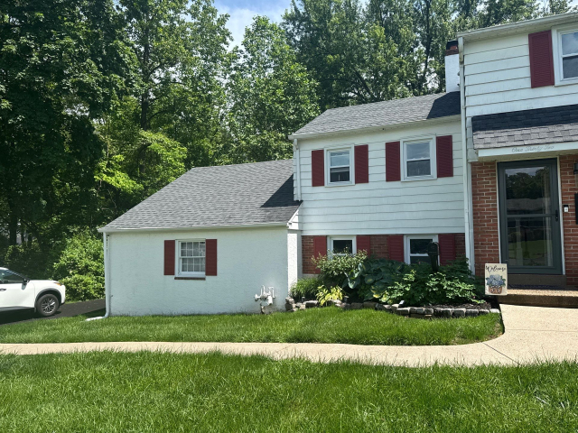 Before before 1950 willow grove hardie siding replacement window repair