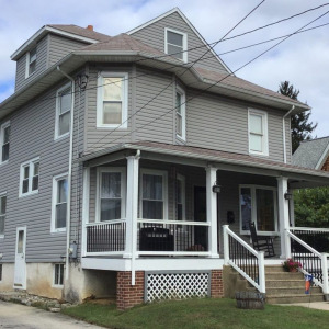 Upgrade with Modern Windows Without Losing Your Home’s Historic Charm