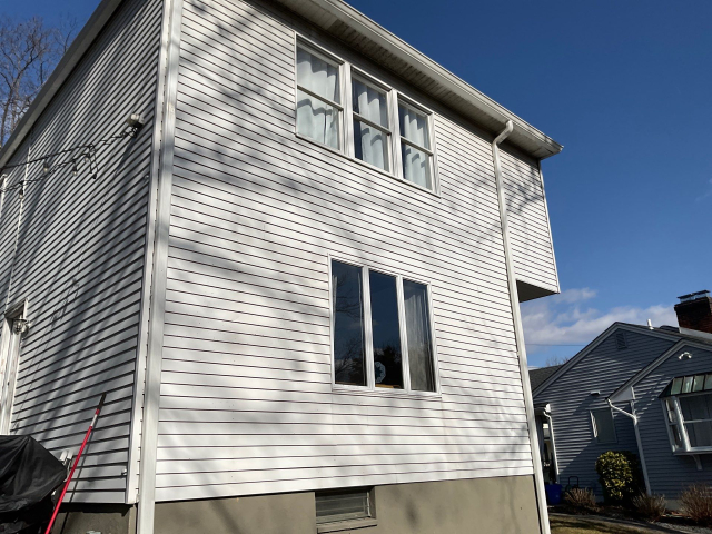 1-Feb 07, 2025 16-12-17-rciP 1920s-tudor-hardie-siding-custom-portico Historic 1920s Tudor Prior to Being Upgraded With Hardie Siding and Custom Portico Design