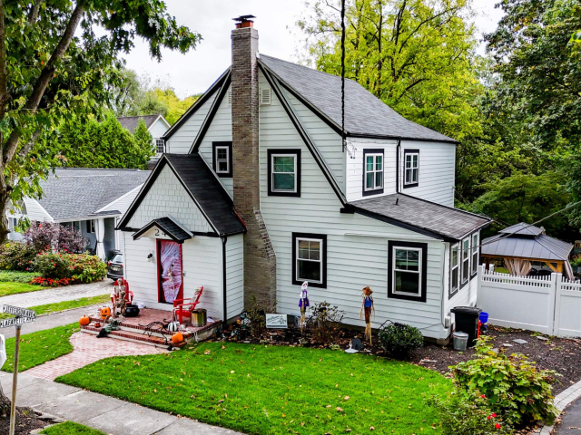 13-Oct-16-2025-16-58-17-Ev3W-1920s-tudor-hardie-siding-custom-portico Historic 1920s Tudor Upgraded With Hardie Siding and Custom Portico Design
