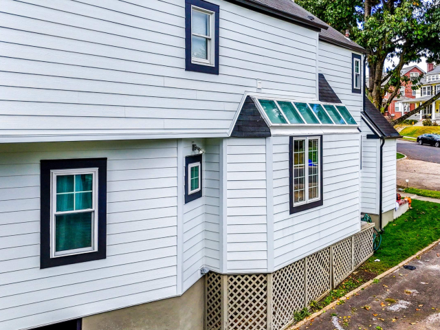 18-Oct-16-2025-16-58-18-HHBz-1920s-tudor-hardie-siding-custom-portico Historic 1920s Tudor Upgraded With Hardie Siding and Custom Portico Design