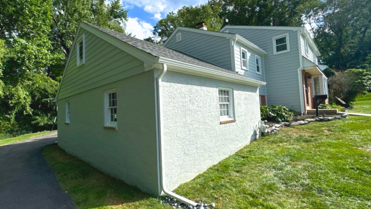 Stucco Remediation for Philadelphia Homeowners