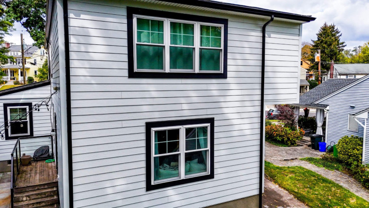 Insert vs. Full-Frame Window Replacement