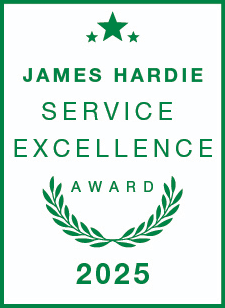 James Hardie Elite Preferred