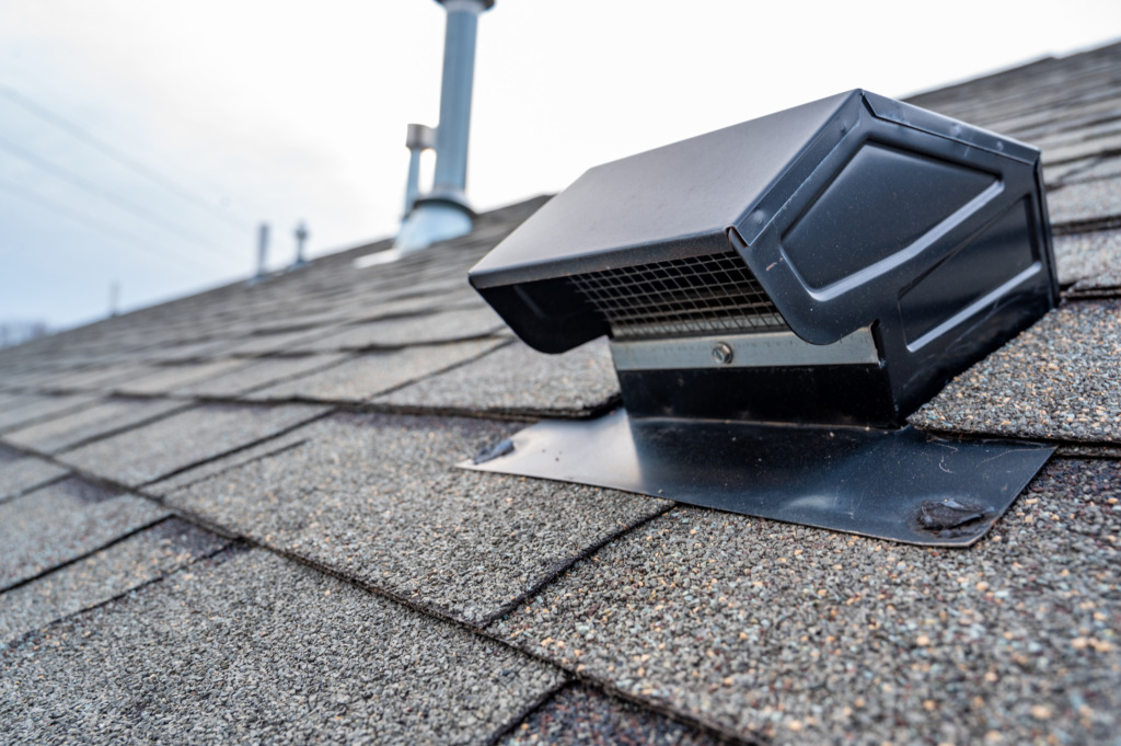 roof ventilation costs