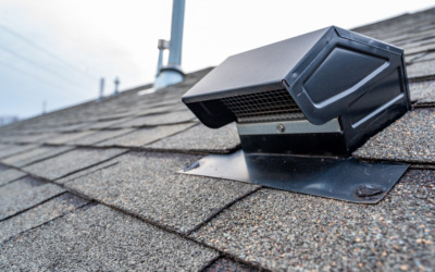 roof ventilation costs