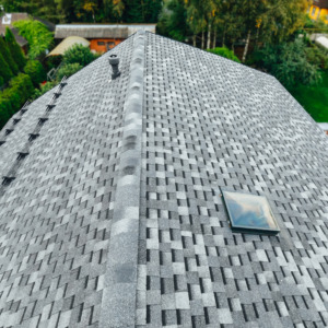 roof ventilation problems