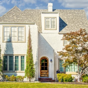 stucco repair